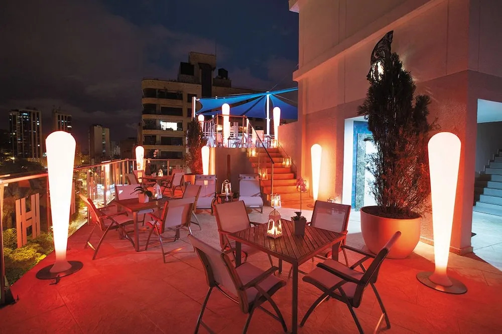 Haus Hotel
