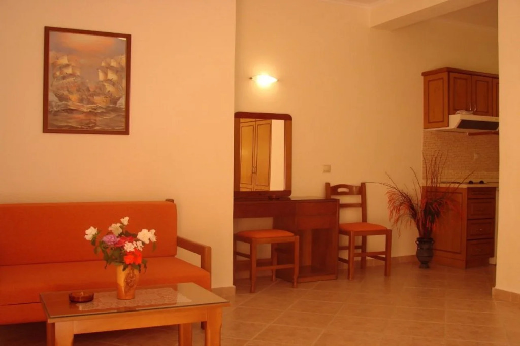 Angelica Hotel