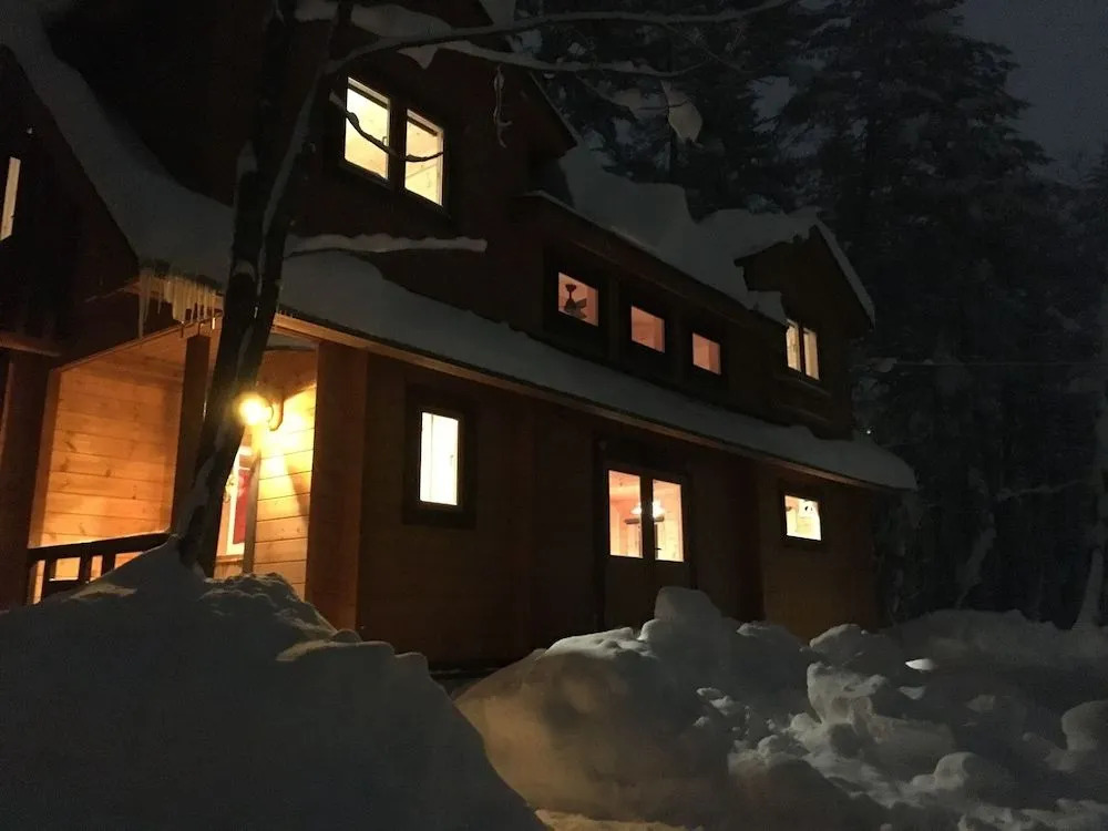 Villa Antelope Hakuba