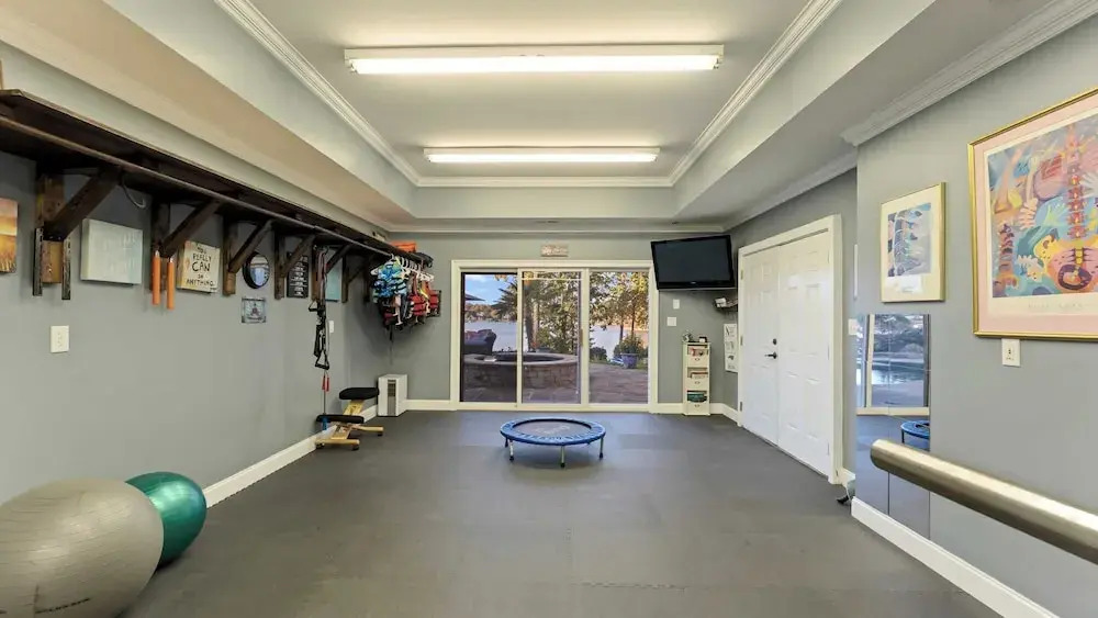 Lake Norman Retreat w/ Pool, Hot Tub & Private Dock Lake Life Cove by Avantstay