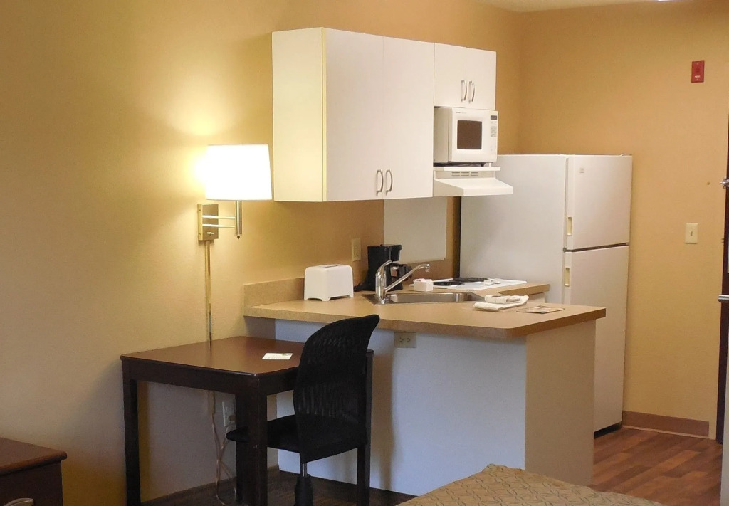 Extended Stay America Suites - Charleston - Mt Pleasant