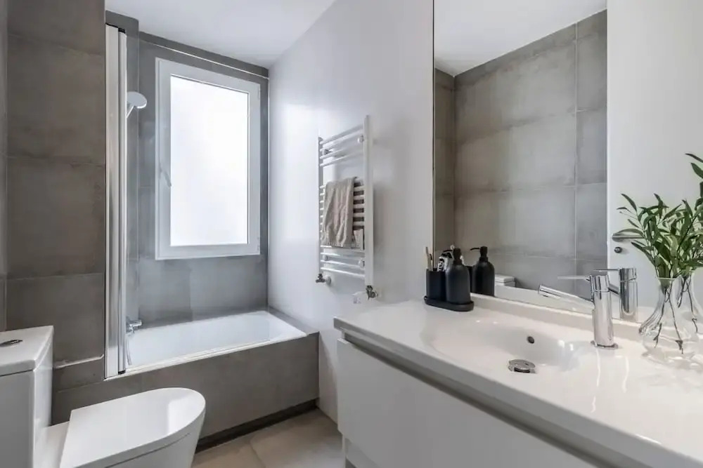 Anis - 2 Bedrooms in Rios Rosas