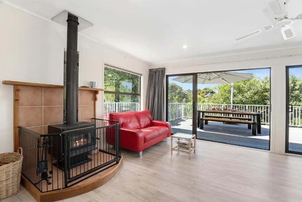 Taranui Escape - Mangawhai Heads Holiday Home