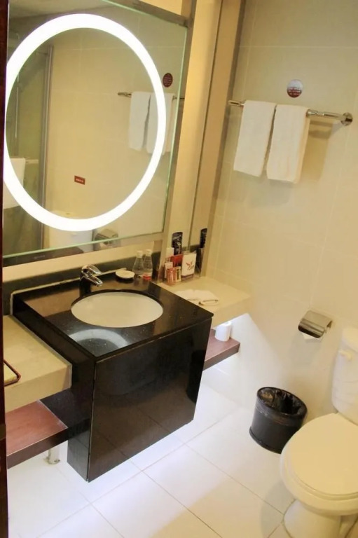 Nanjing Century Fate Hoteljinxianghe