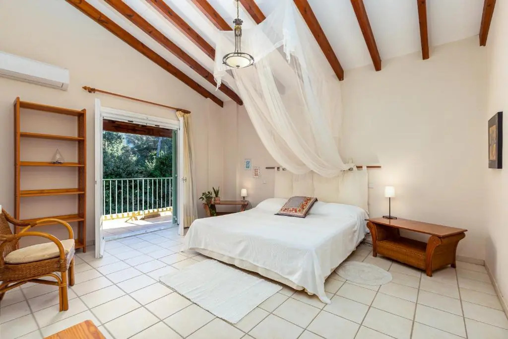 Villa Eythimia