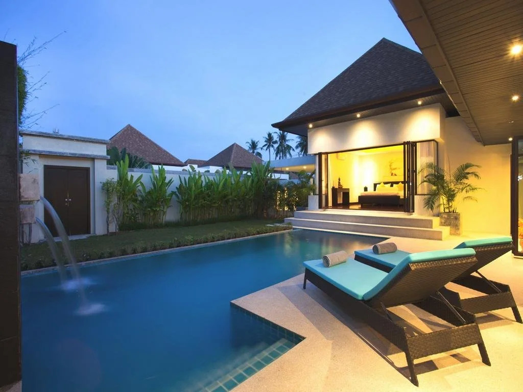 Villa Ilahi