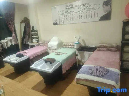 Huasheng Health Resort Hotel