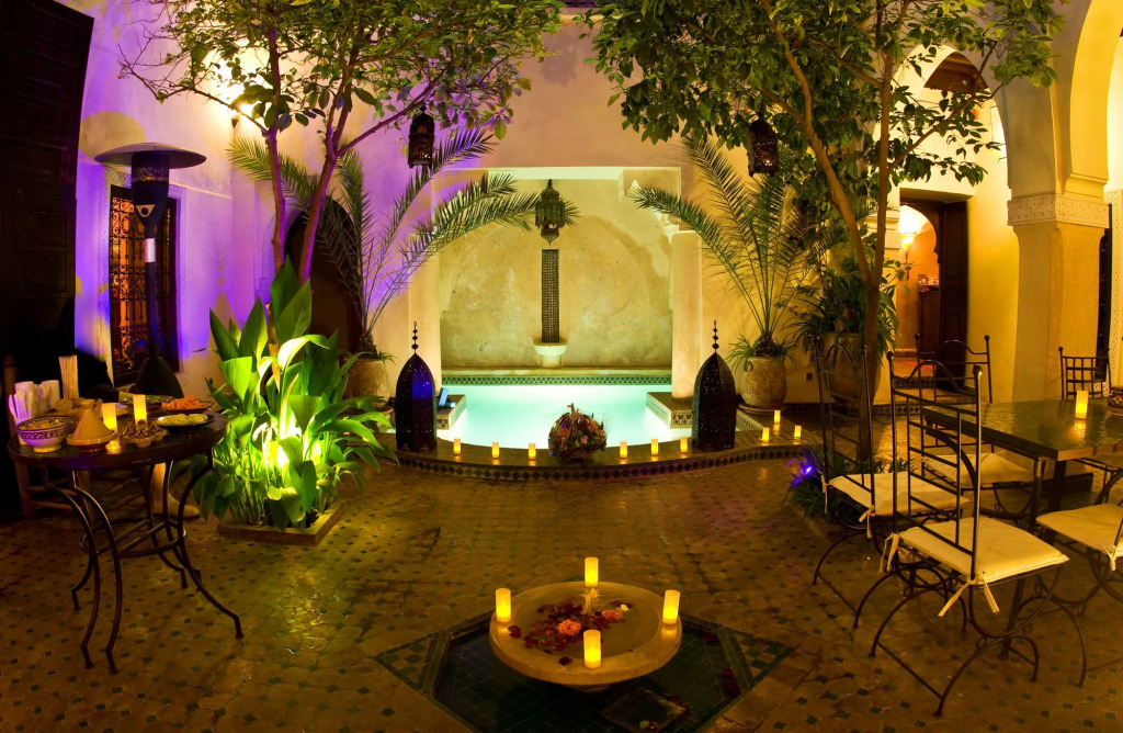 Riad Dar Dialkoum
