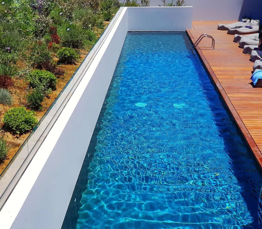 Ikones Seafront Luxury Suites - Adults Only