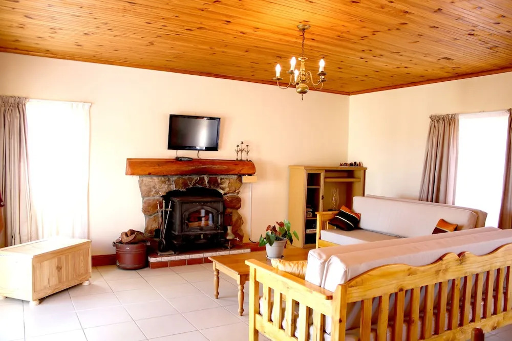 Sunset Cottage- Noordhoek
