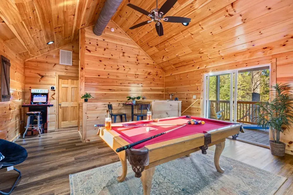 Dollywood Delights by Ghosal Luxury Lodging