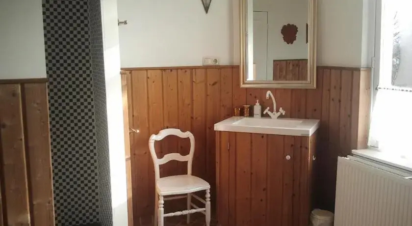 Bed & breakfast La Bella