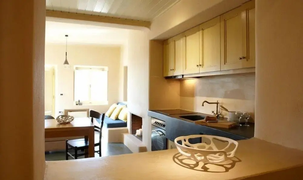 Voreina Gallery Suites