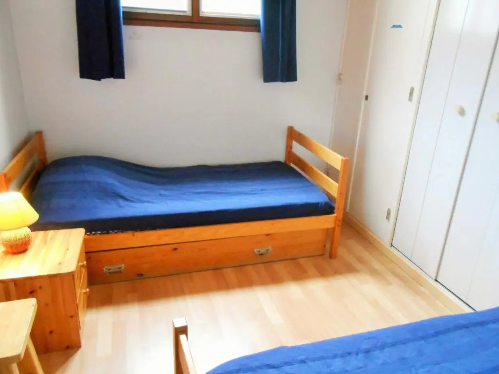 Appartement Les Deux Alpes, 4 pièces, 8 personnes - FR-1-516-5
