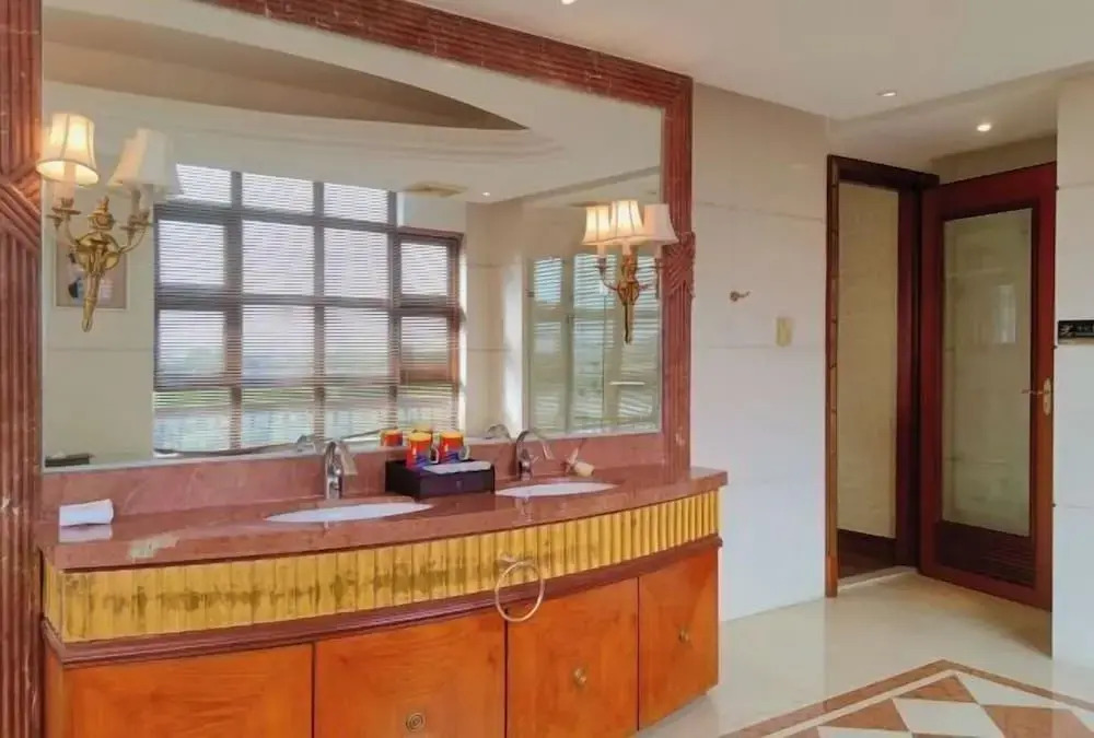 Hawana Resort Guangzhou
