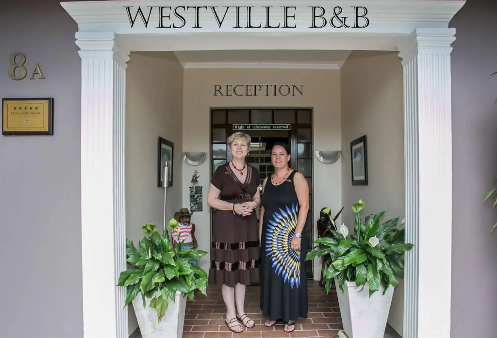 Westville Bed and Breakfast