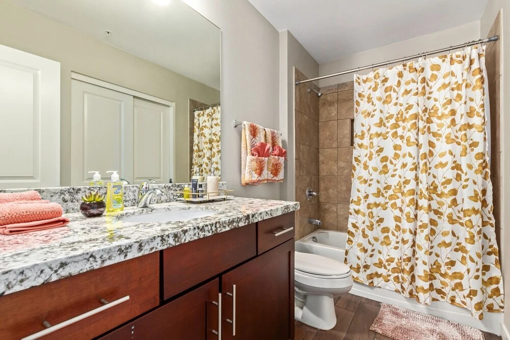 Queen Creek #425 Chandler 3 Bedroom Condo by Redawning