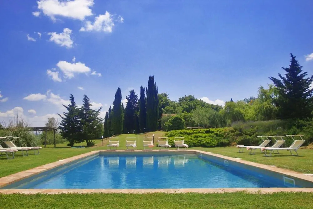 Villa Piandisette