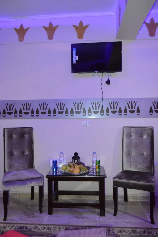 Lila motel