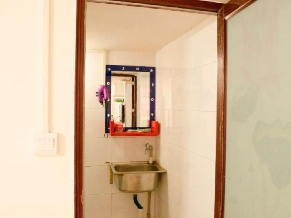 Yage Yingchun Hotel Zhangzhou