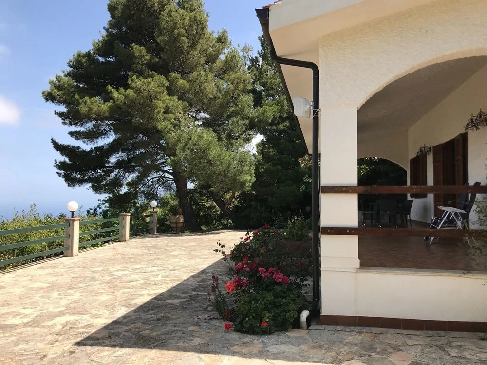 La Casa Dei Mandorli