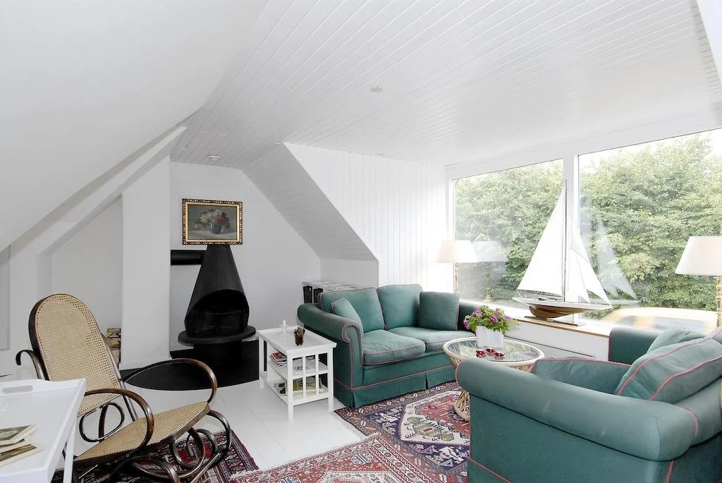 Egn Boutique Hotel