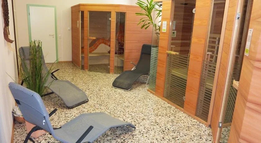 Knaus Campingpark Lackenhäuser