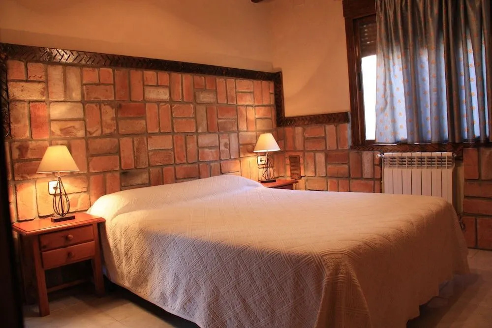 Complejo Turístico Las Cañadas Casas de Campo- Actividades Gratuitas Todos los Fines de Semana