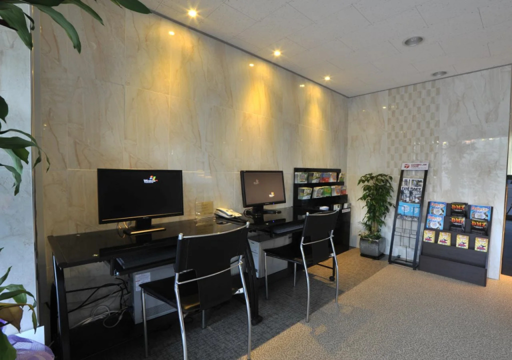 Golden Forest Residence