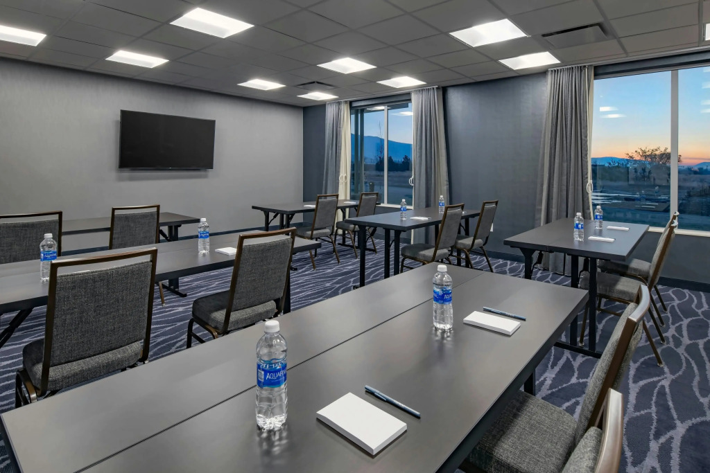 Fairfield Inn & Suites by Marriott Klamath Falls