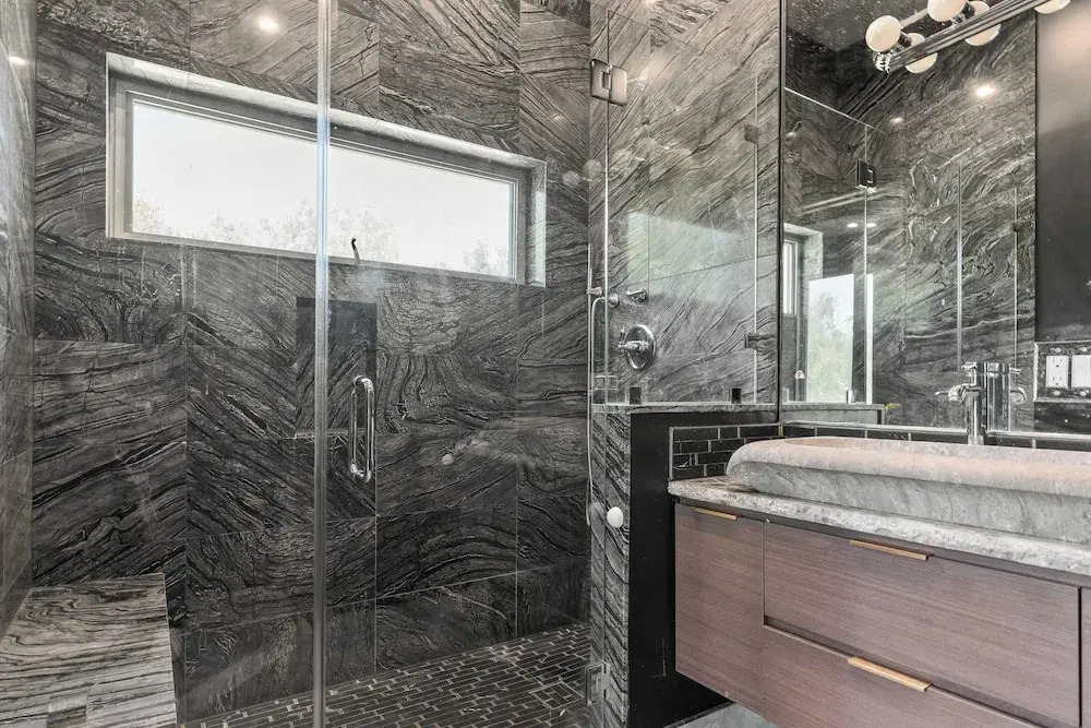 Luxe 8000 Sqft w/ 2 Pools, Sauna, Putting Green, Game Room Alta Vista Estate
