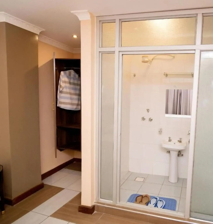 Lagos Hotel
