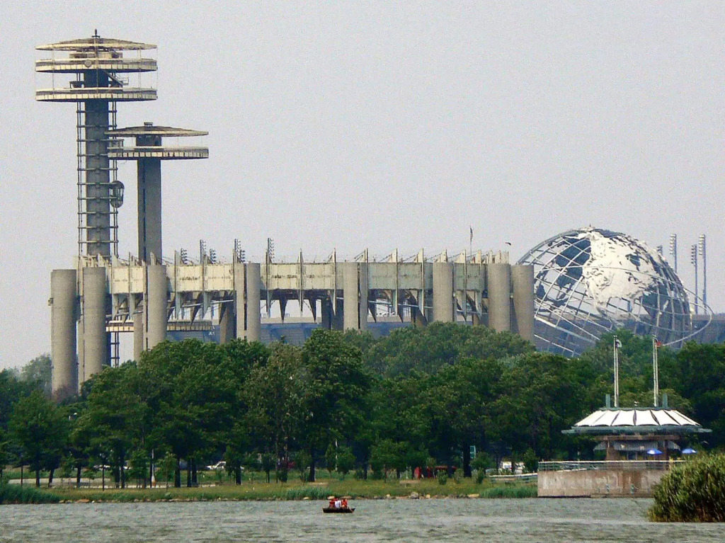 Flushing Central Hotel 88