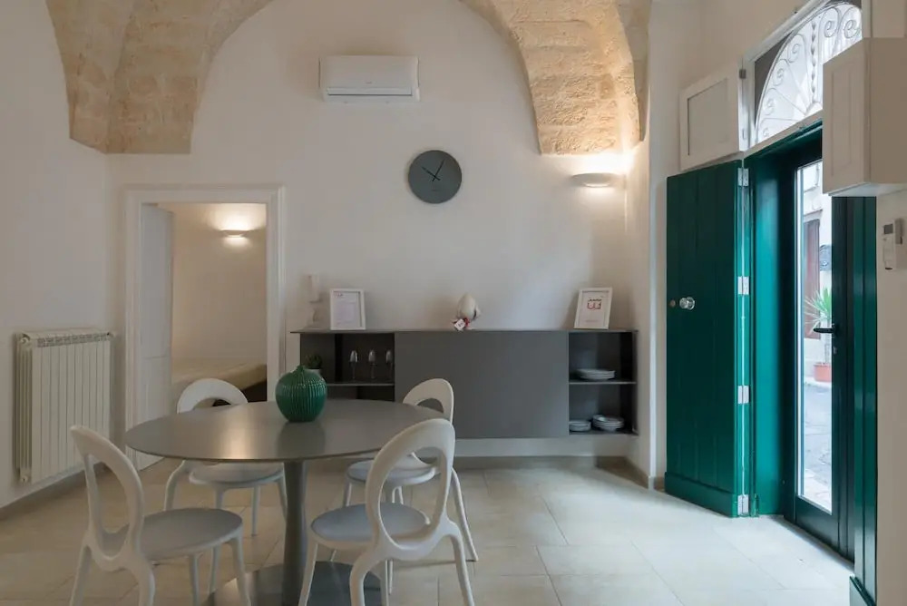 Isabella Apartment by Wonderful Italy