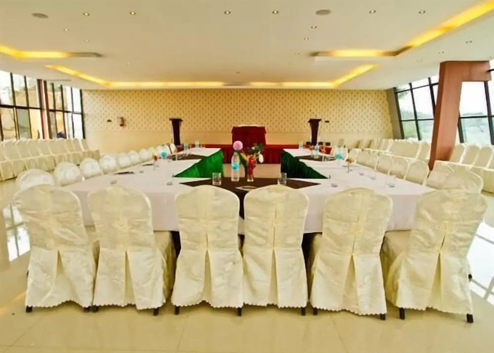 Golden Nest Resorts
