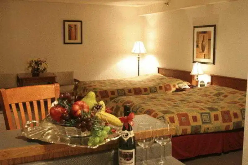 Executive Inn Express Richmond