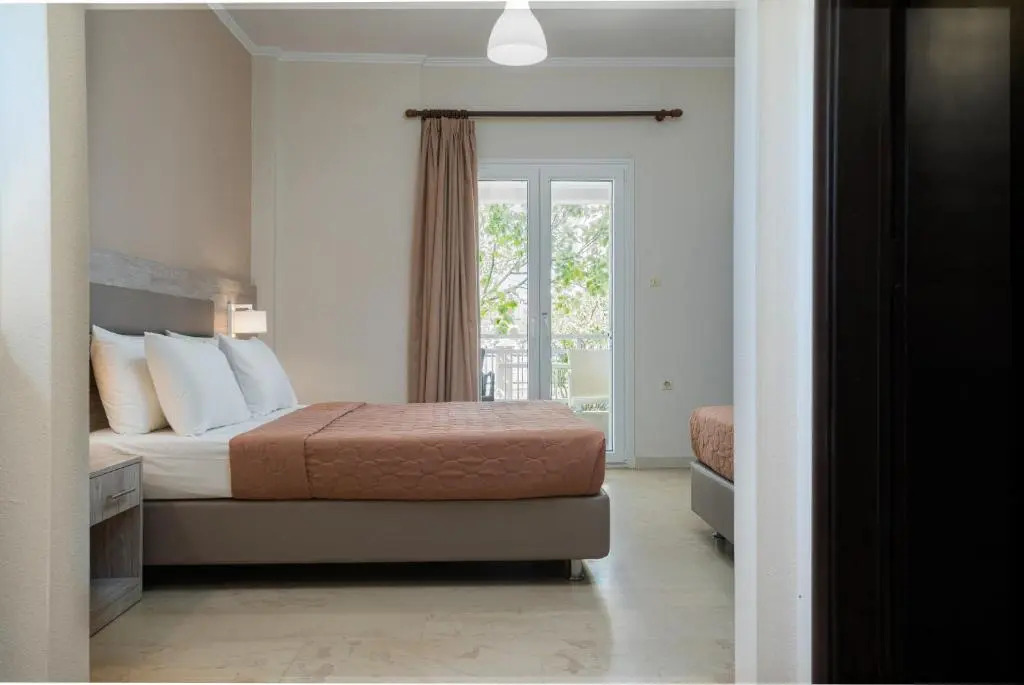Hotel Grekas
