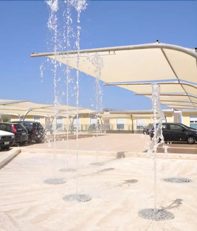 Ancora Resort