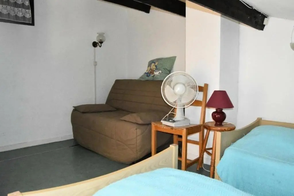 Résidence EQUATEUR - 2 Pièces pour 5 Personnes 24