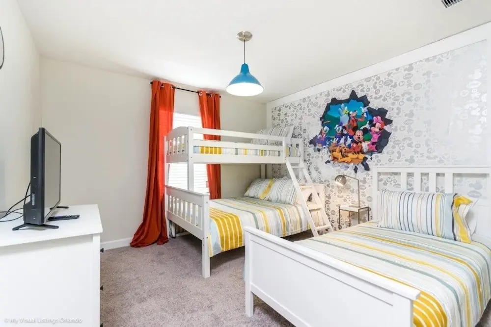 8990sd 4 Bedroom Townhouse by Redawning
