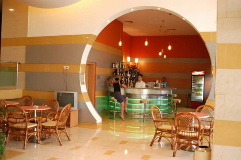 Apartment Konstantin in Trakia Plaza