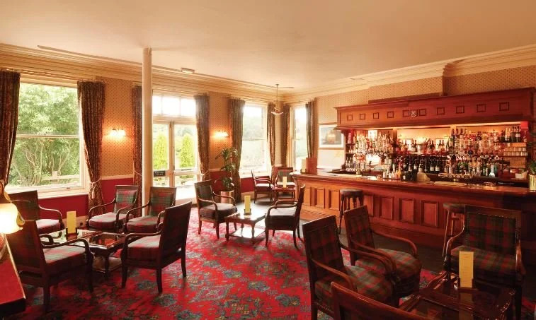 Best Western Cliffe Hotel