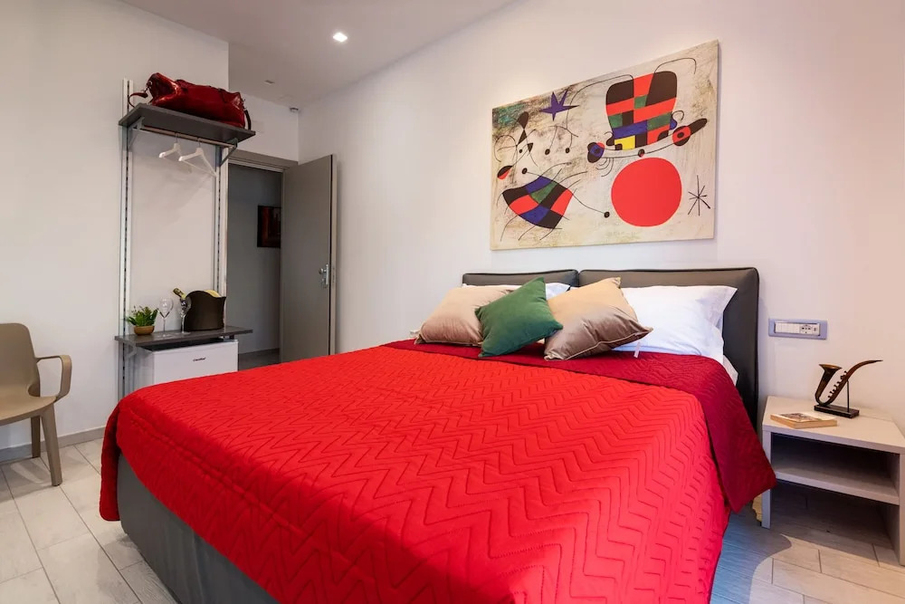 Cilento Suite - Vinarte B&B