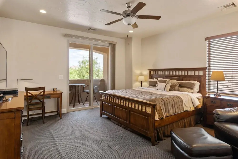 Views For Rent townhouse