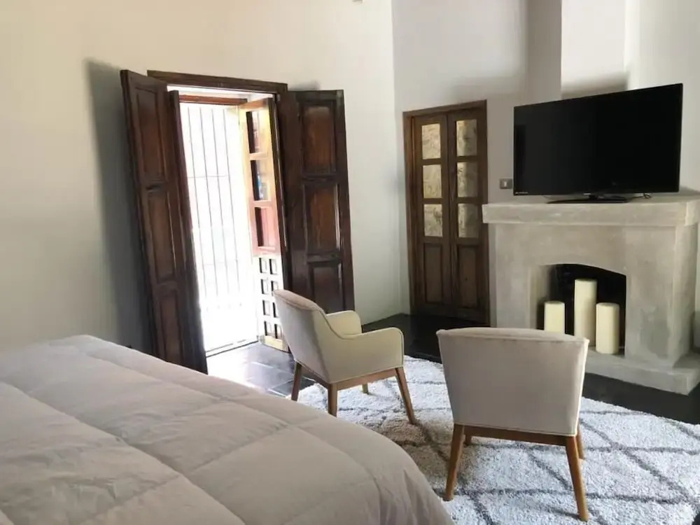 Hotel Naramu