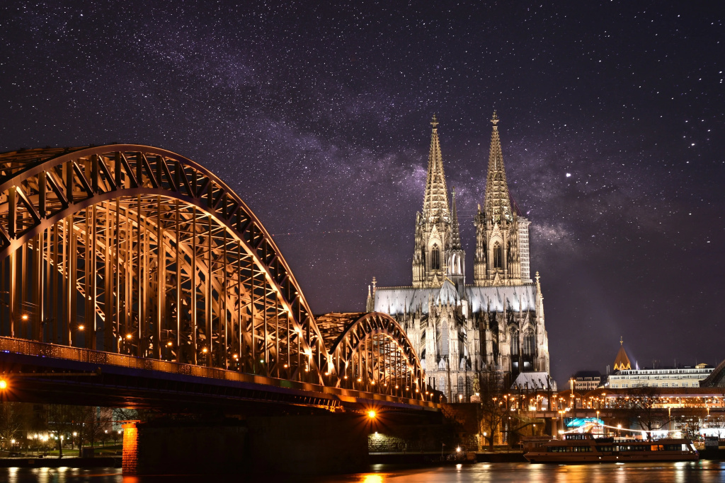 Garner Hotel Cologne Porz - Airport by IHG