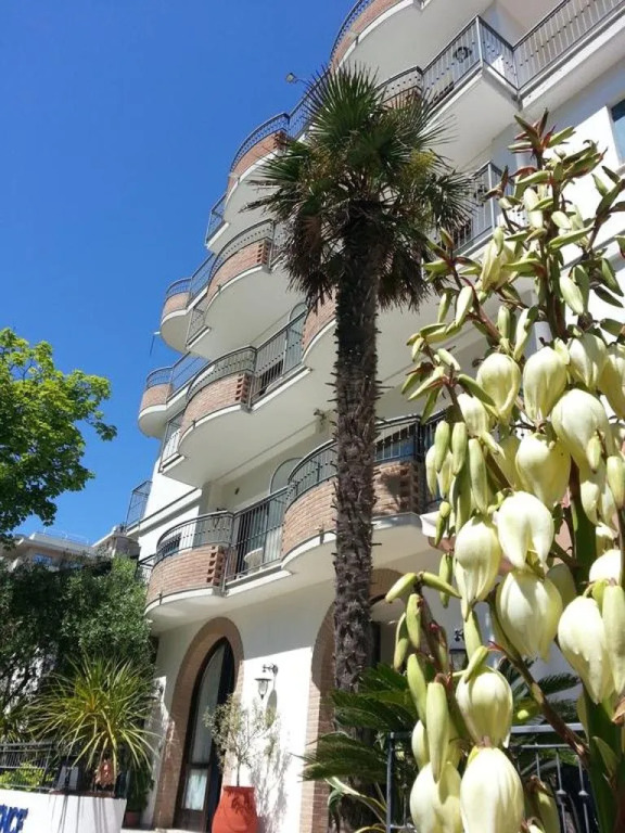 Ilios Residence