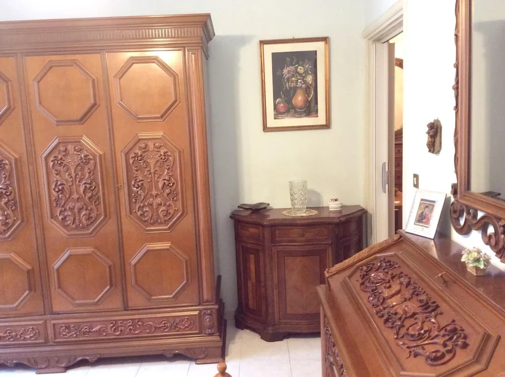 House With one Bedroom in Roma