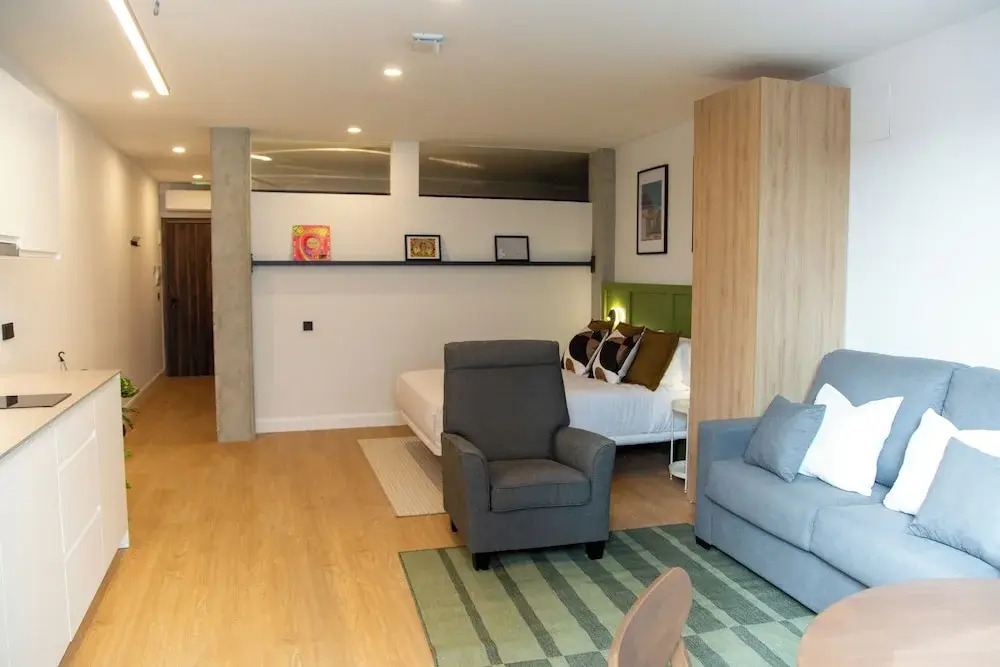 The 153 Hotel