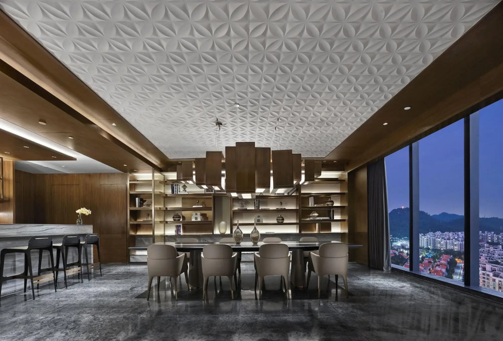 InterContinental Dongguan by IHG